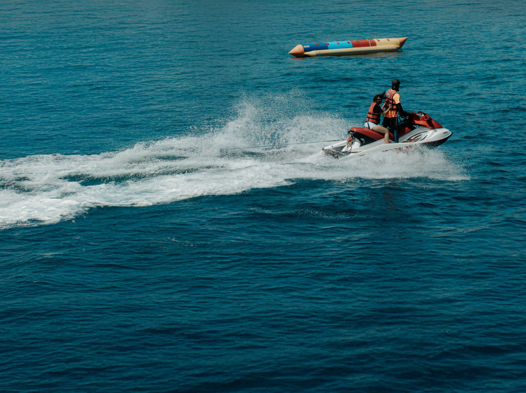 Cebu Yacht Charter-拉普拉普必去景点