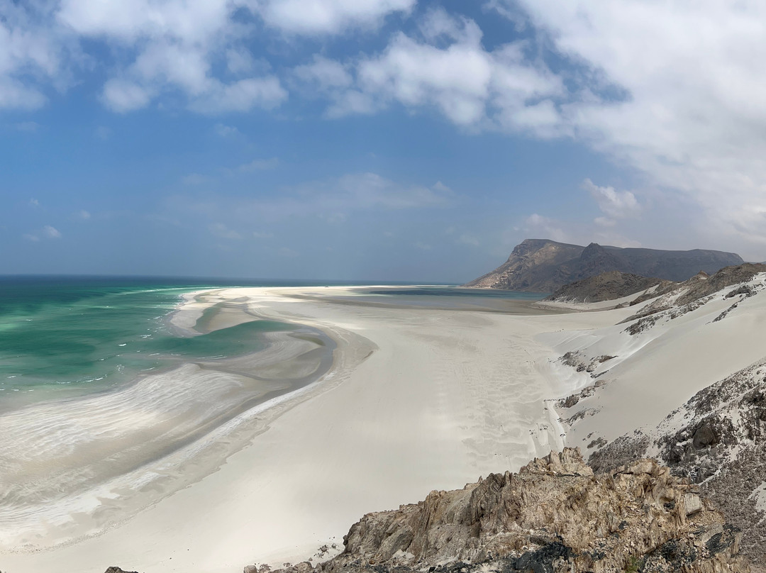 Socotra Safari Tours景点图片