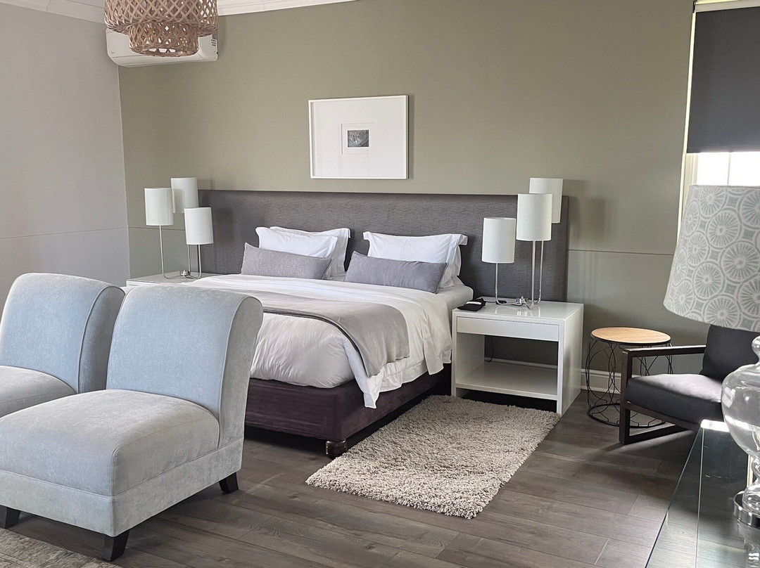 Waterstone Lodge主图