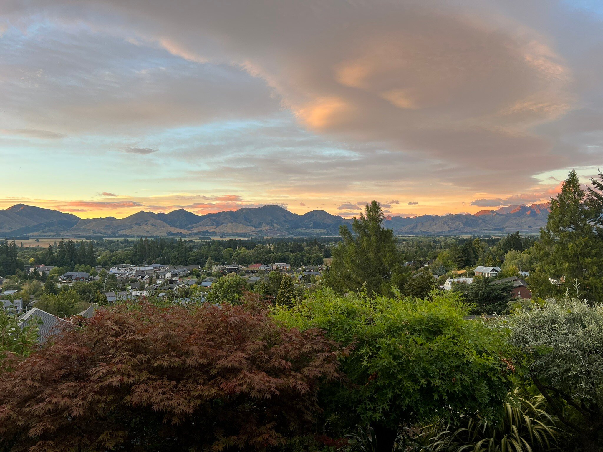 8 on Oregon Boutique Lodge-官方