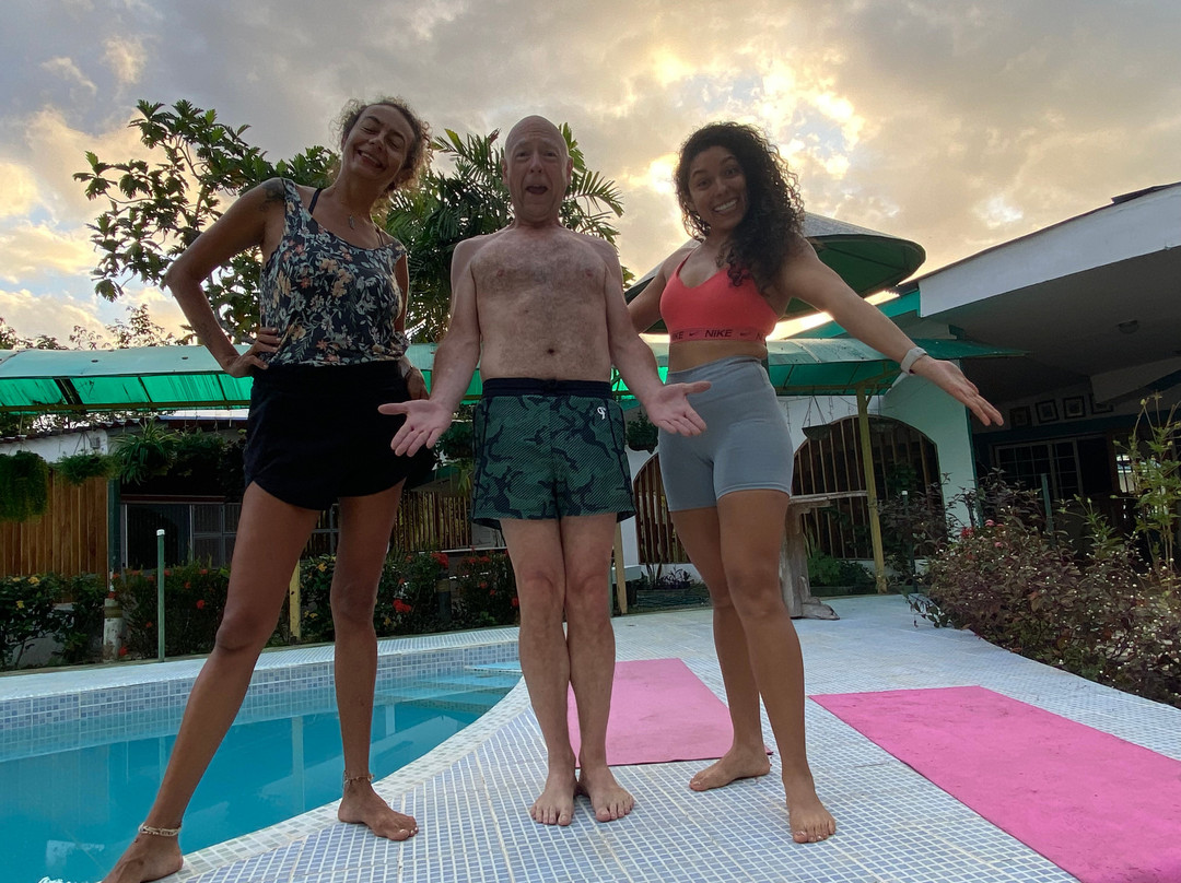 Hija del Conde Hotel Agroturistico