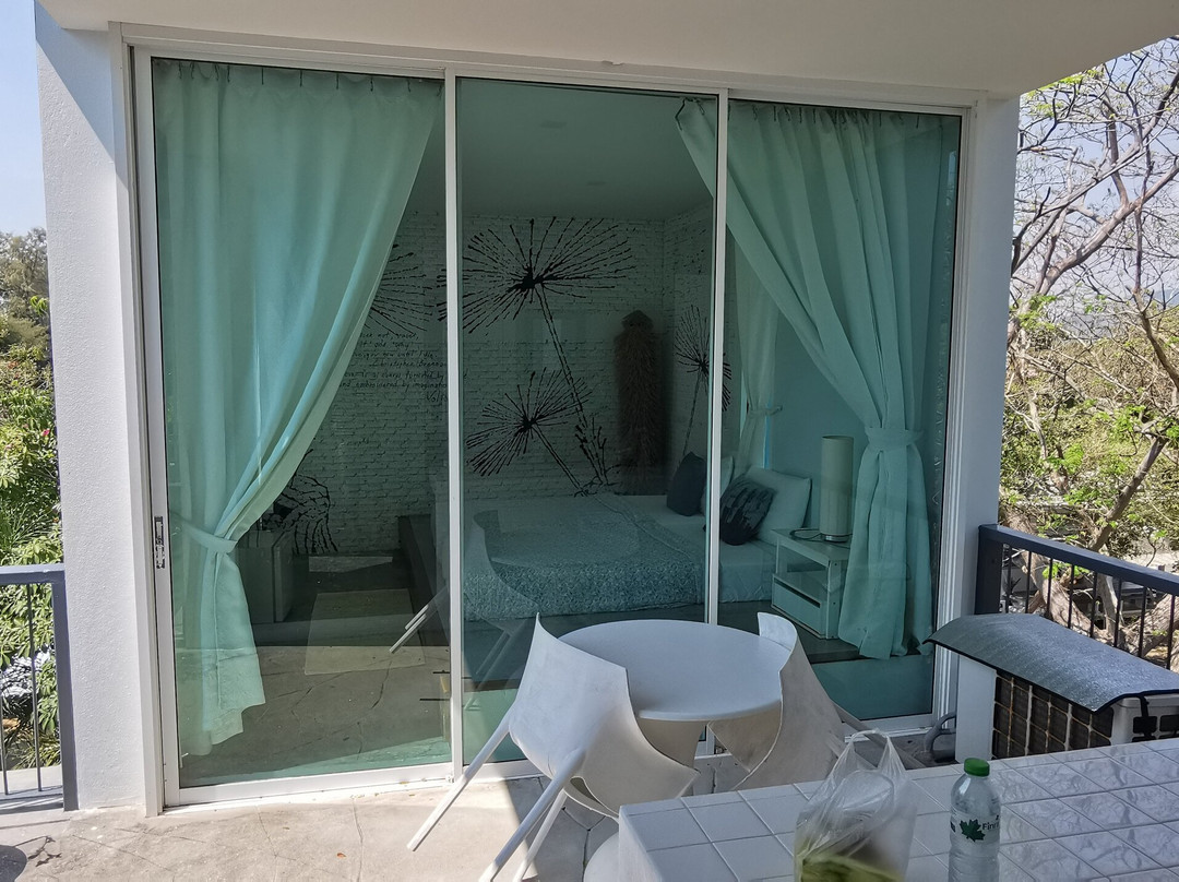 海水浴场白@酒店主图