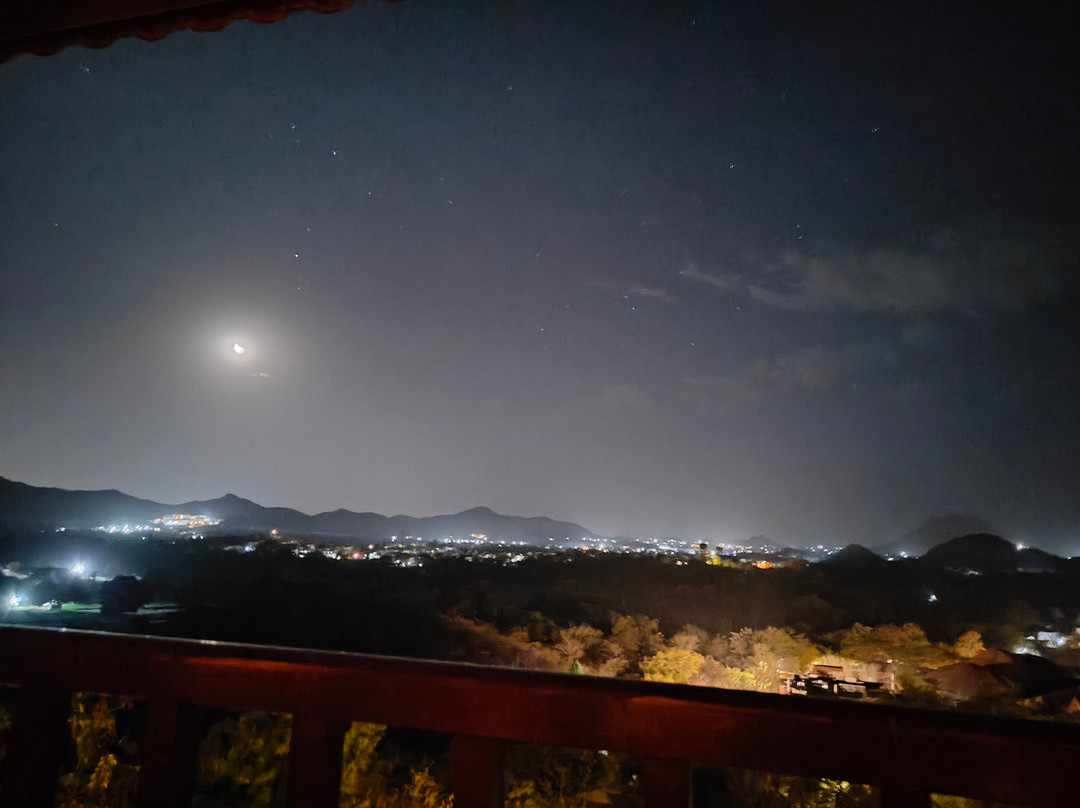 The Ananta Udaipur主图