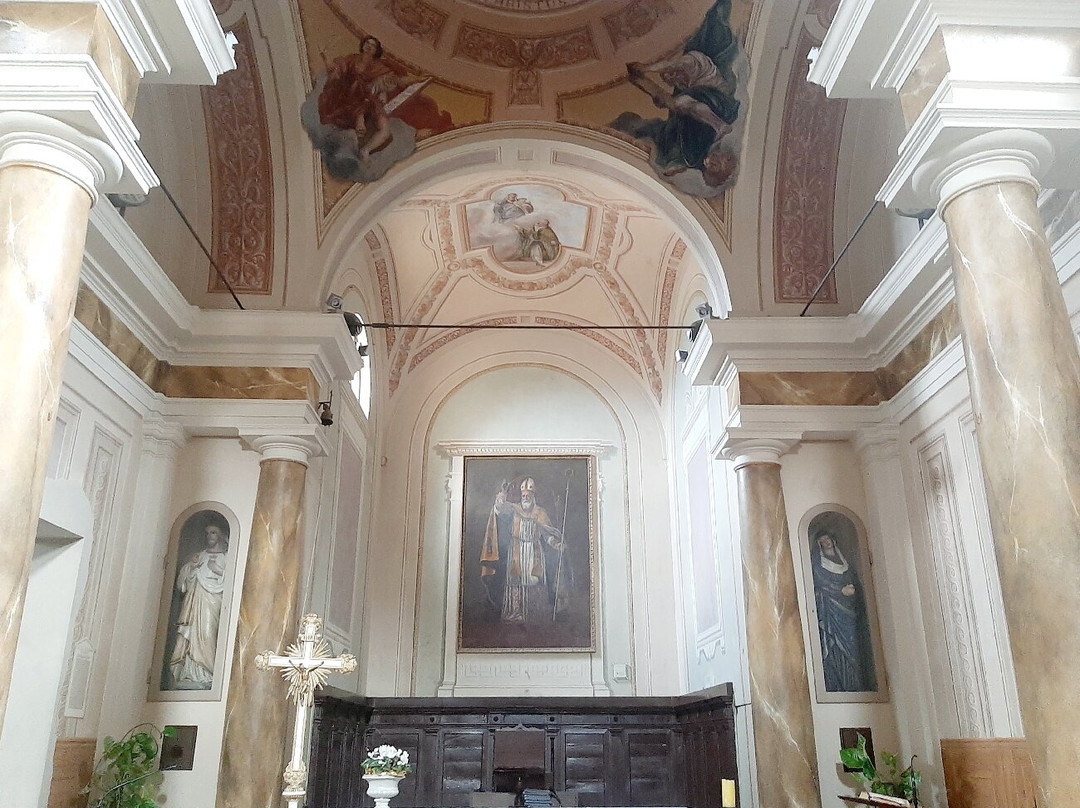 Chiesa dei Santi Germano e Prospero景点图片