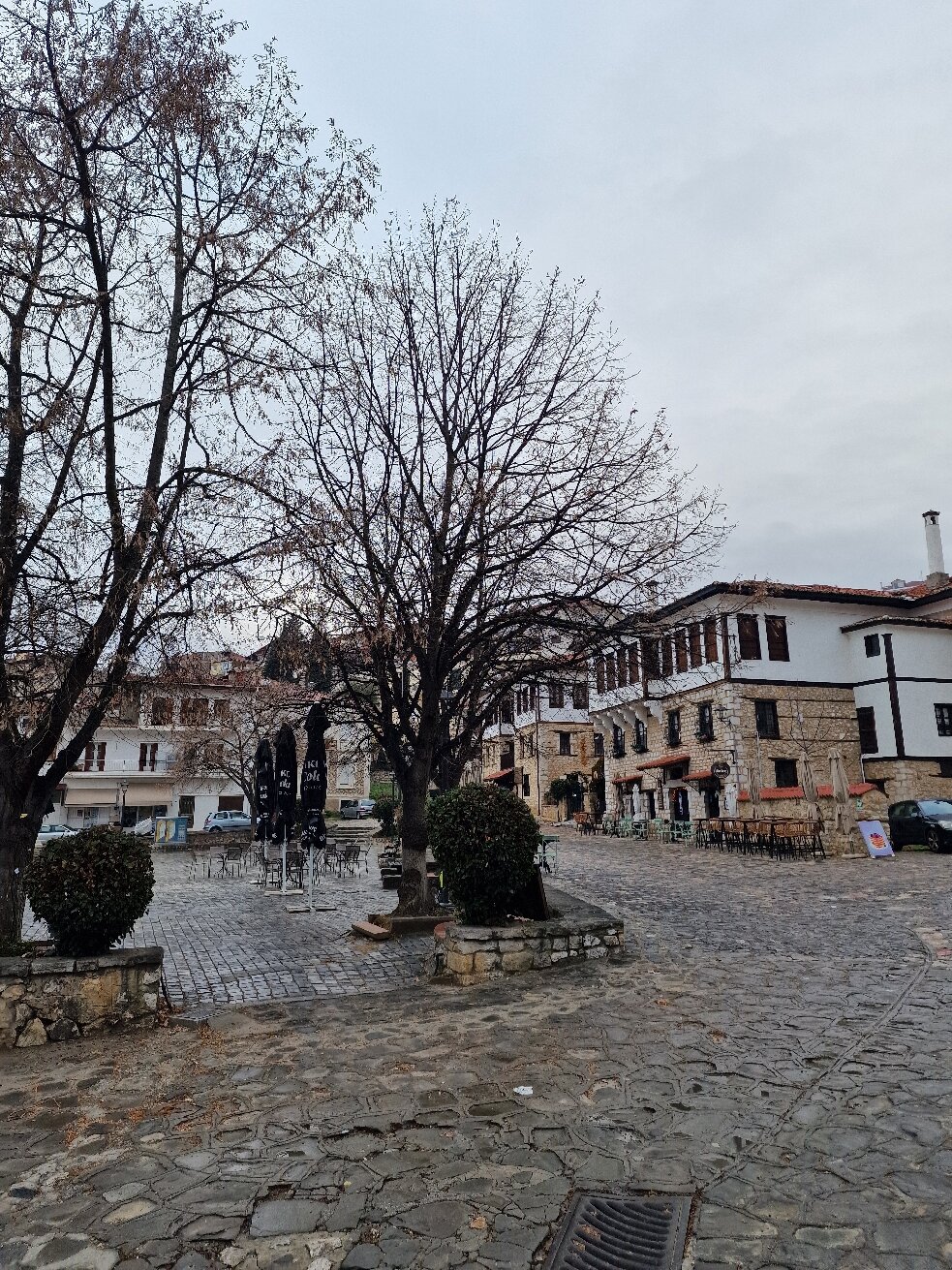 Orologopoulos Mansion-官方