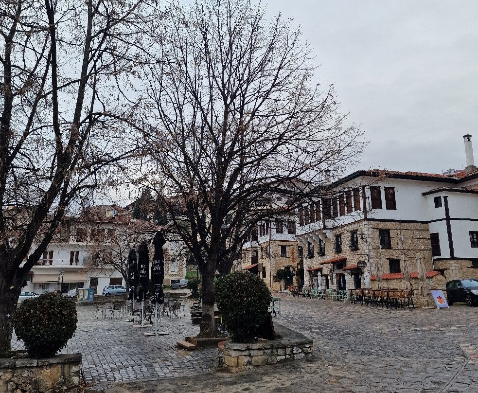 Orologopoulos Mansion主图