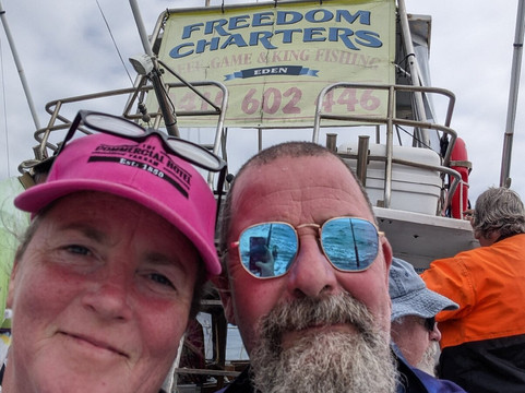 Freedom Charters-伊登港必去景点