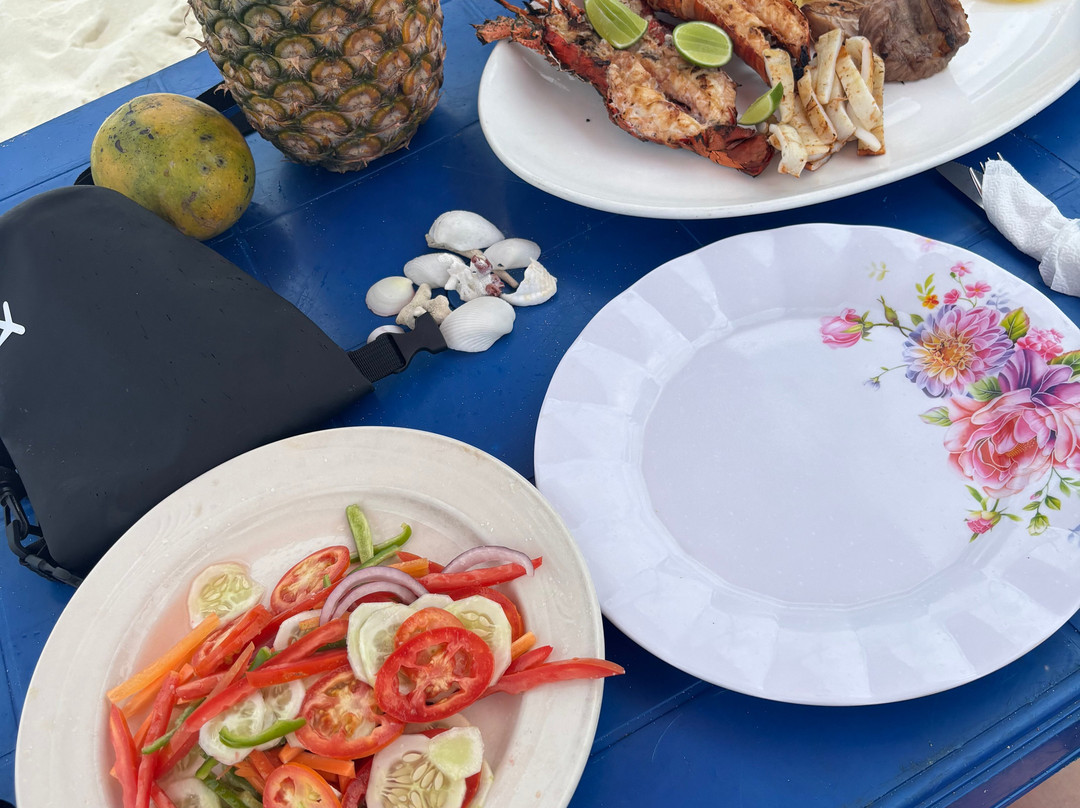 Ethical Dolphin Tours - Kizimkazi, Zanzibar-Kizimkazi必去景点