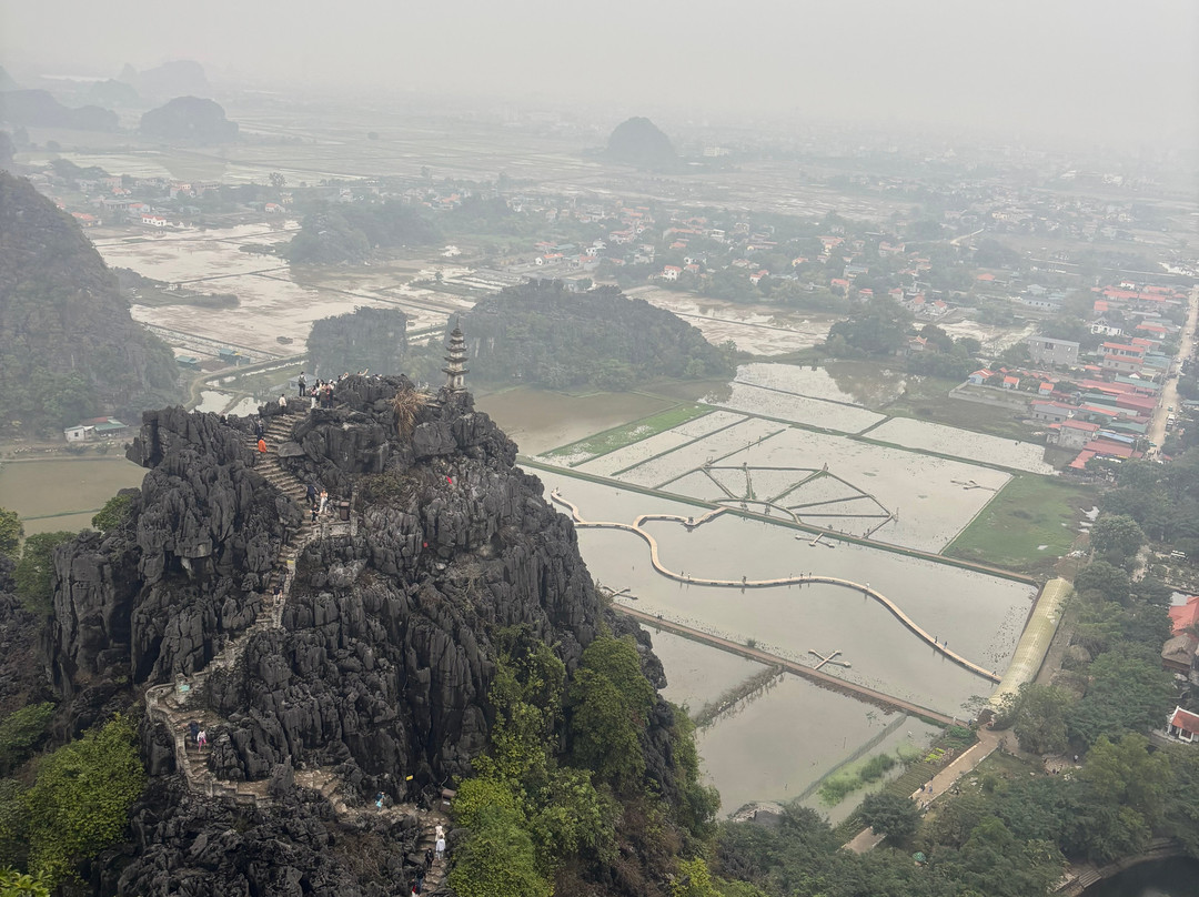 Vietnam Moon Travel-河内必去景点