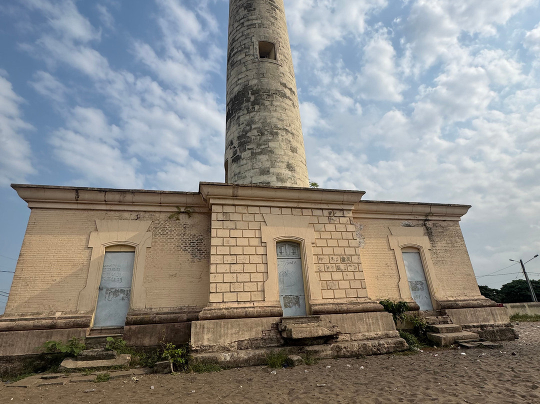 Lighthouse Grand Bassam景点图片
