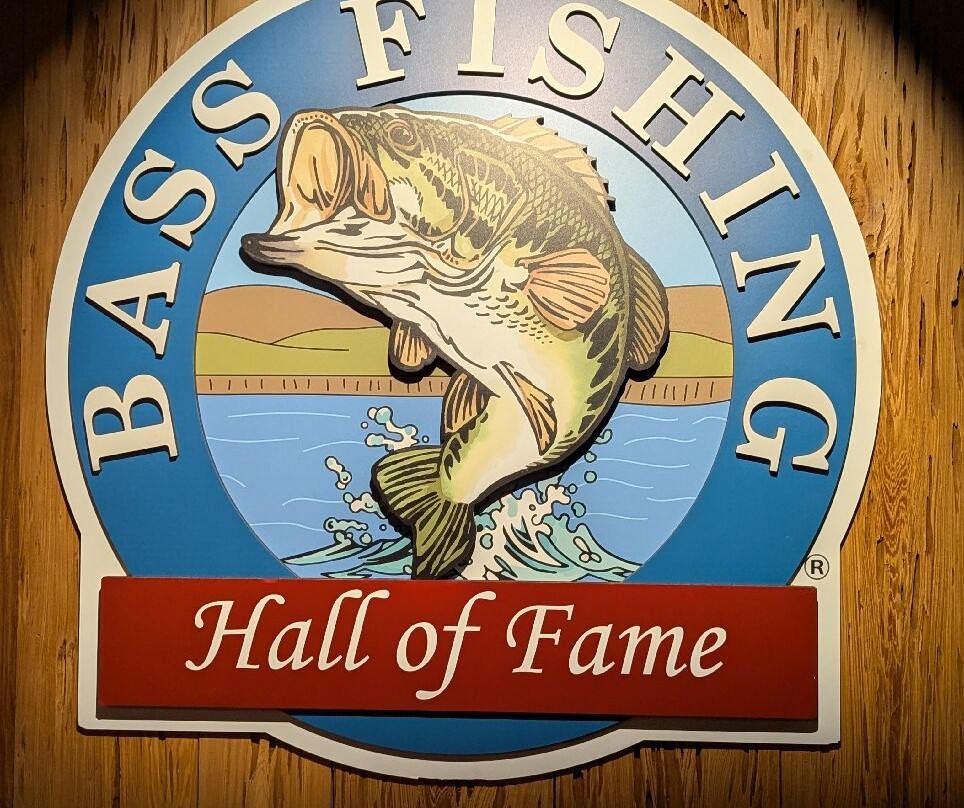 Bass Pro Shops Outdoor World-斯普林菲尔德必去景点