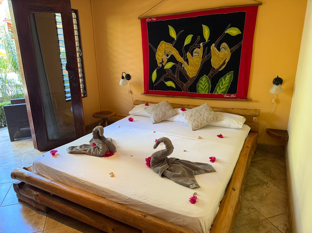 Samara Palm Lodge主图