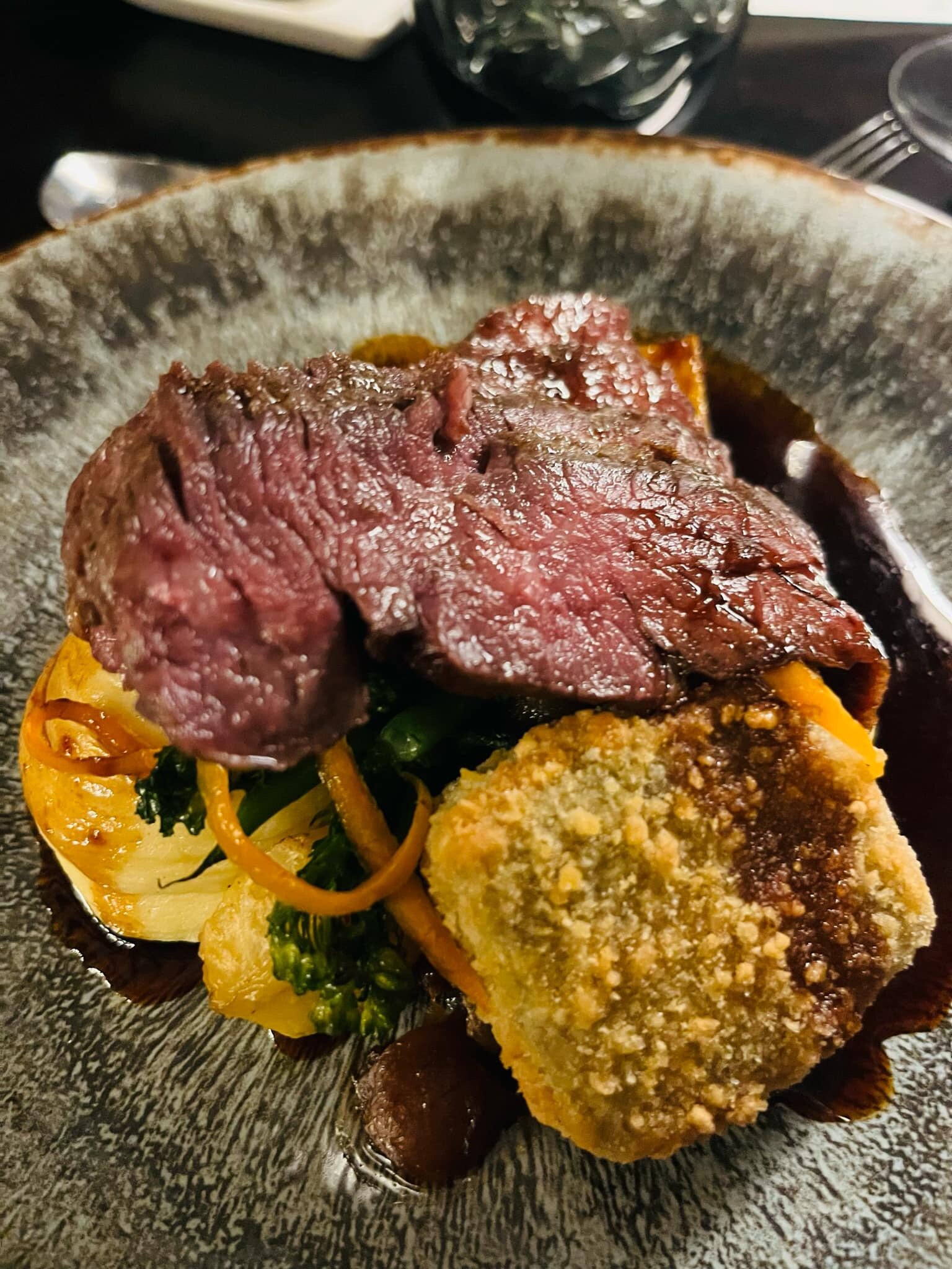 Kildrummy Inn-官方