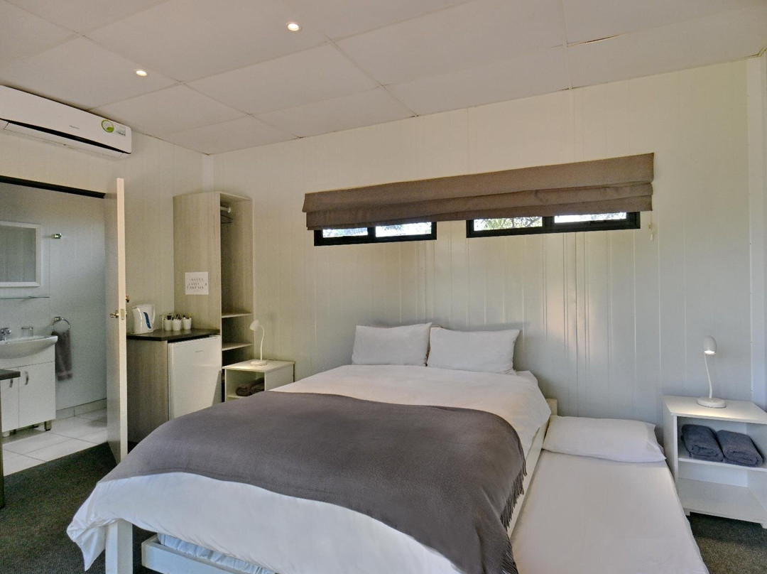 Sleepover Komatipoort主图