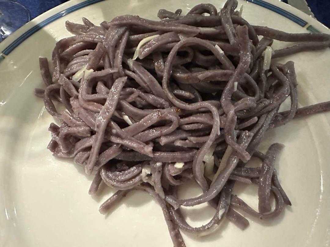 Hotel Ristorante Salyut Centro Congressi主图