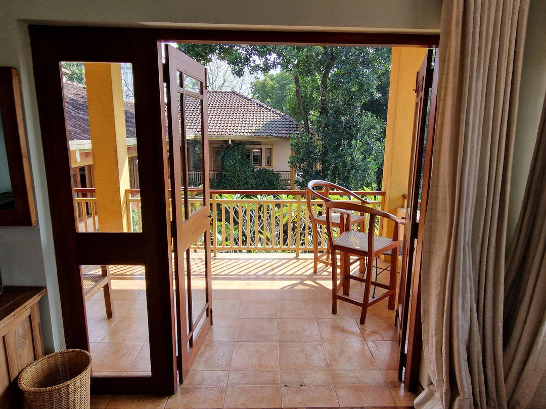 罗萨别墅酒店主图