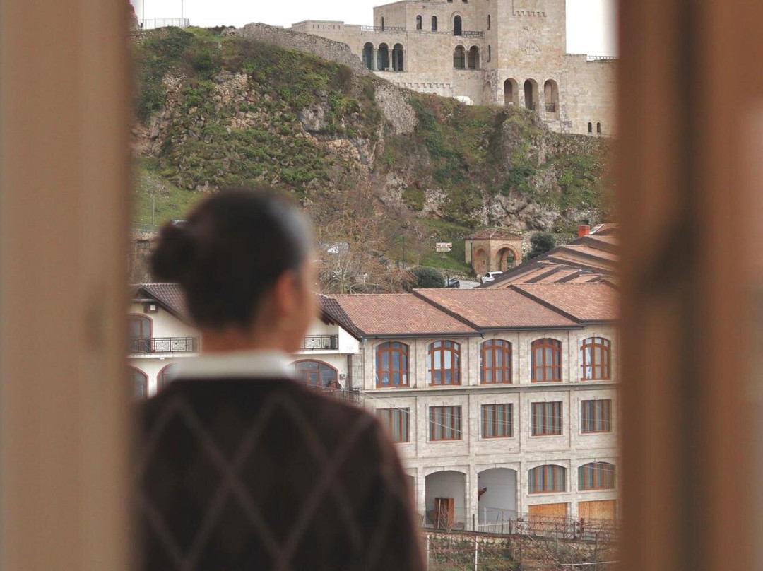 Pisha Panoramic Rooms