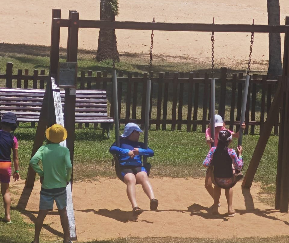 Club Med珍拉丁湾度假村主图