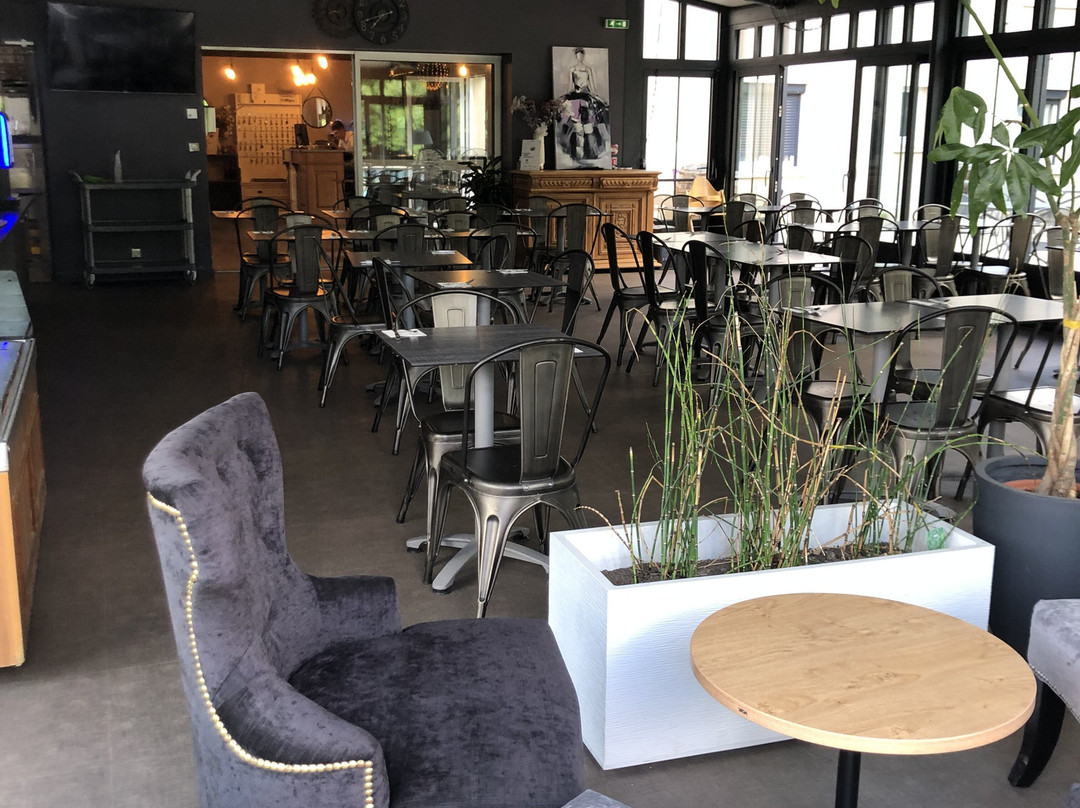 Hotel de la Saulaie主图