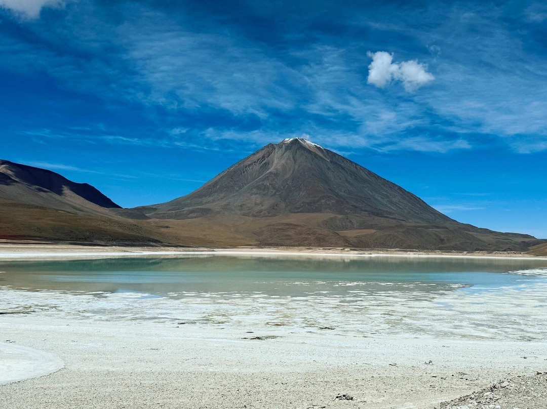 Hidalgo Tours景点图片