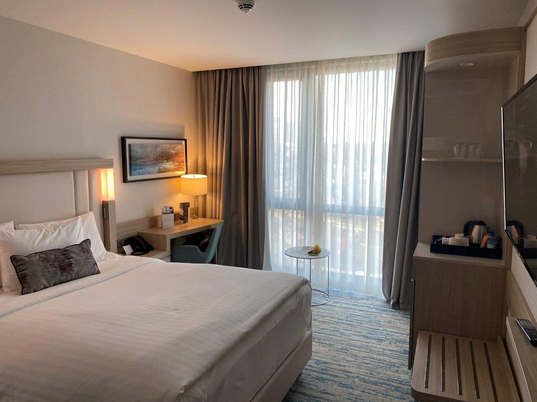 Courtyard by Marriott Chisinau主图