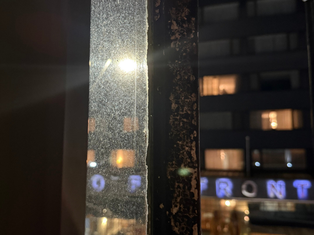 Hotel Frontera Clasico主图