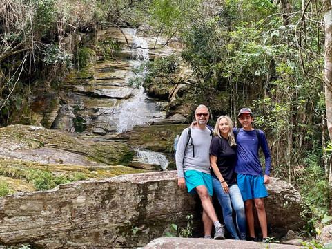 Sauá Turismo-Lima Duarte必去景点