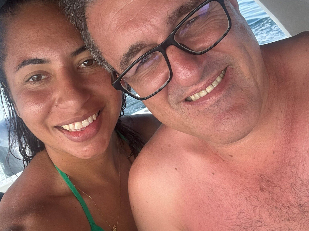 Lancha Amigos Ubatuba-乌巴图巴必去景点