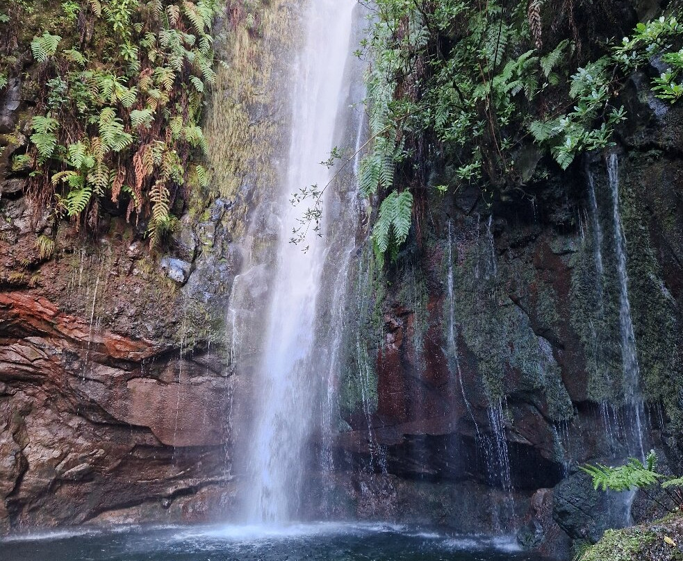Go Trail-沙尔必去景点