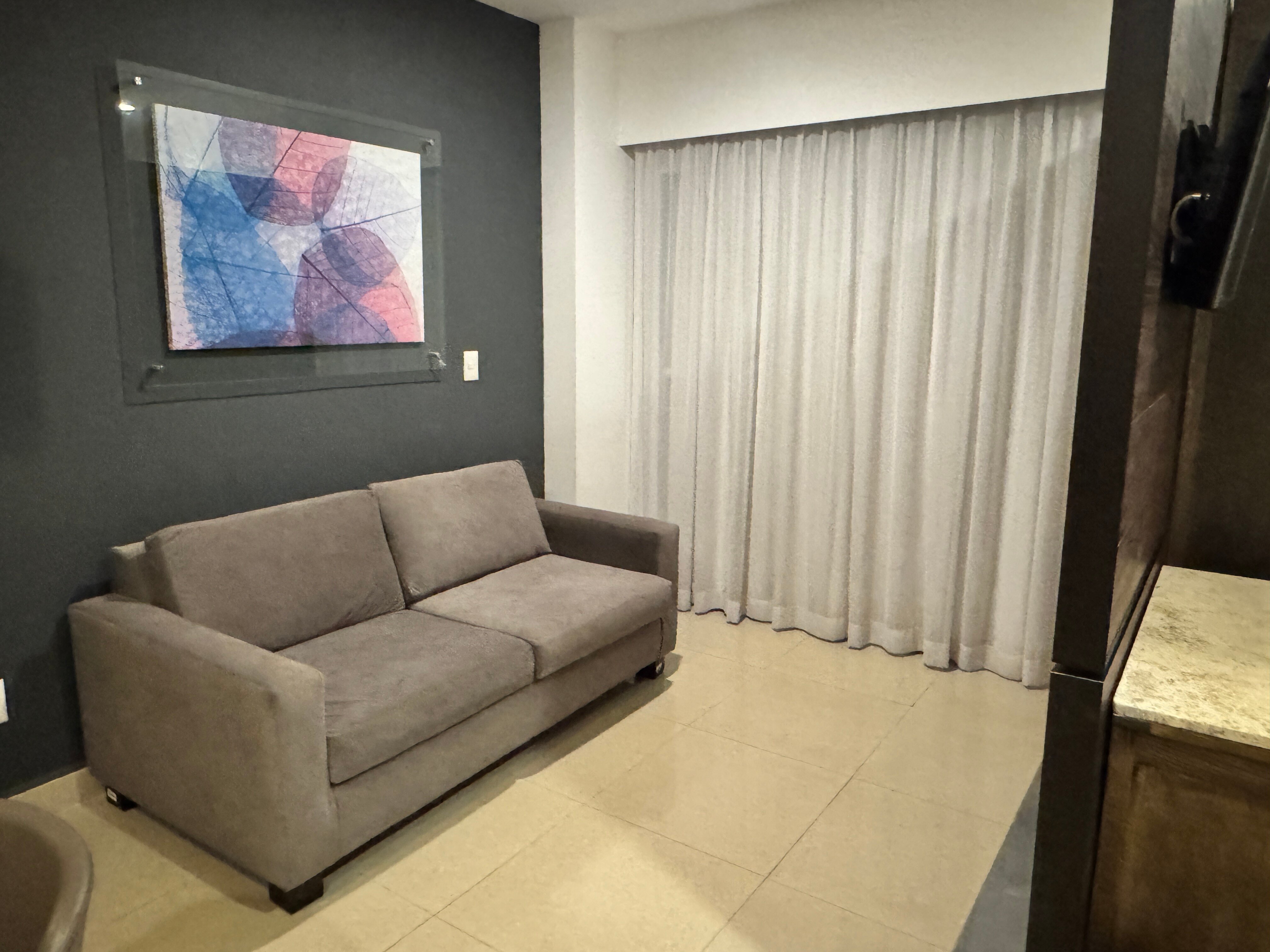 Hs Hotsson Smart León Centro Max-客卧