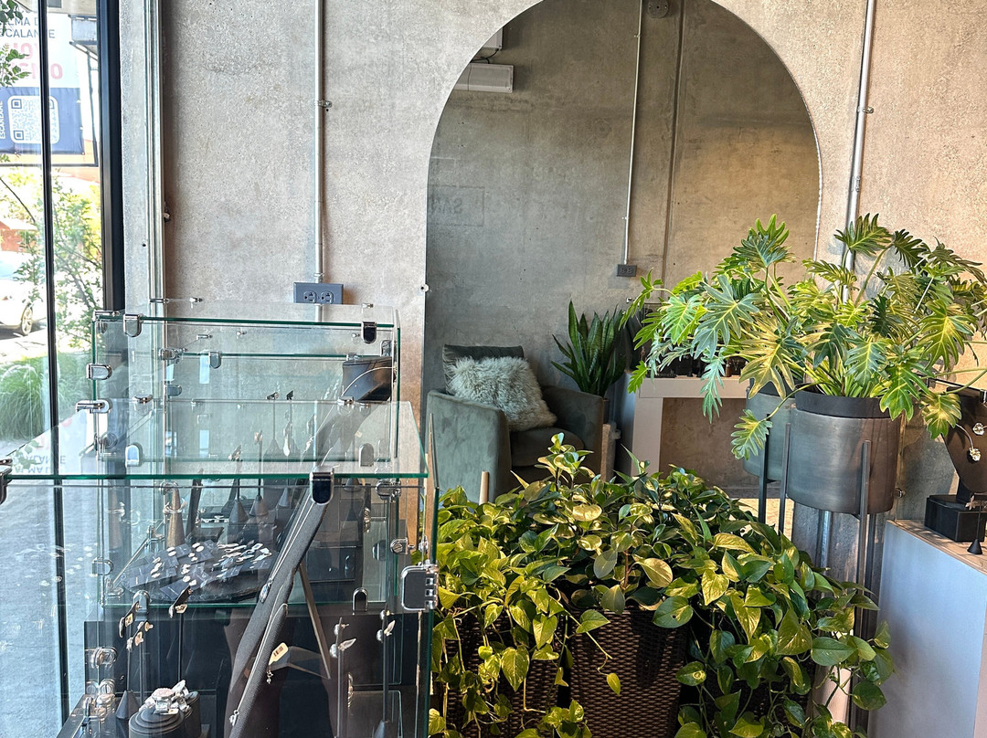 Ximena Esquivel Jewelry-埃斯卡松必去景点