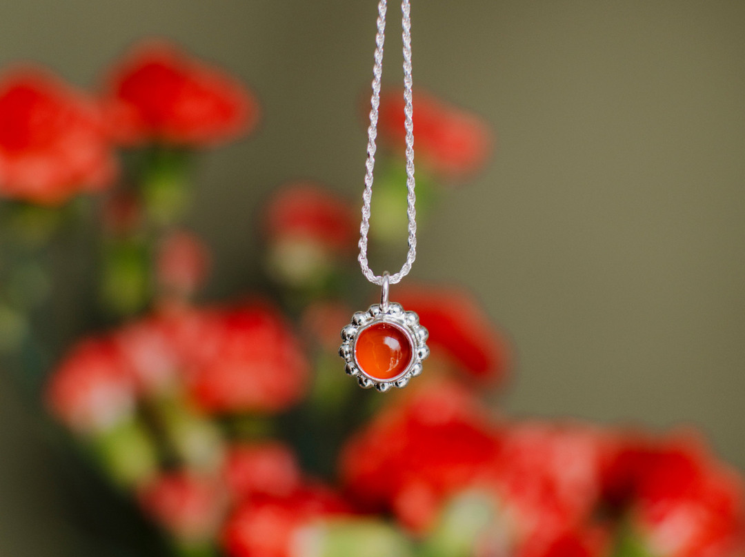 Ximena Esquivel Jewelry景点图片