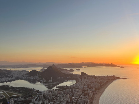 Will Experience Rio-里约热内卢必去景点