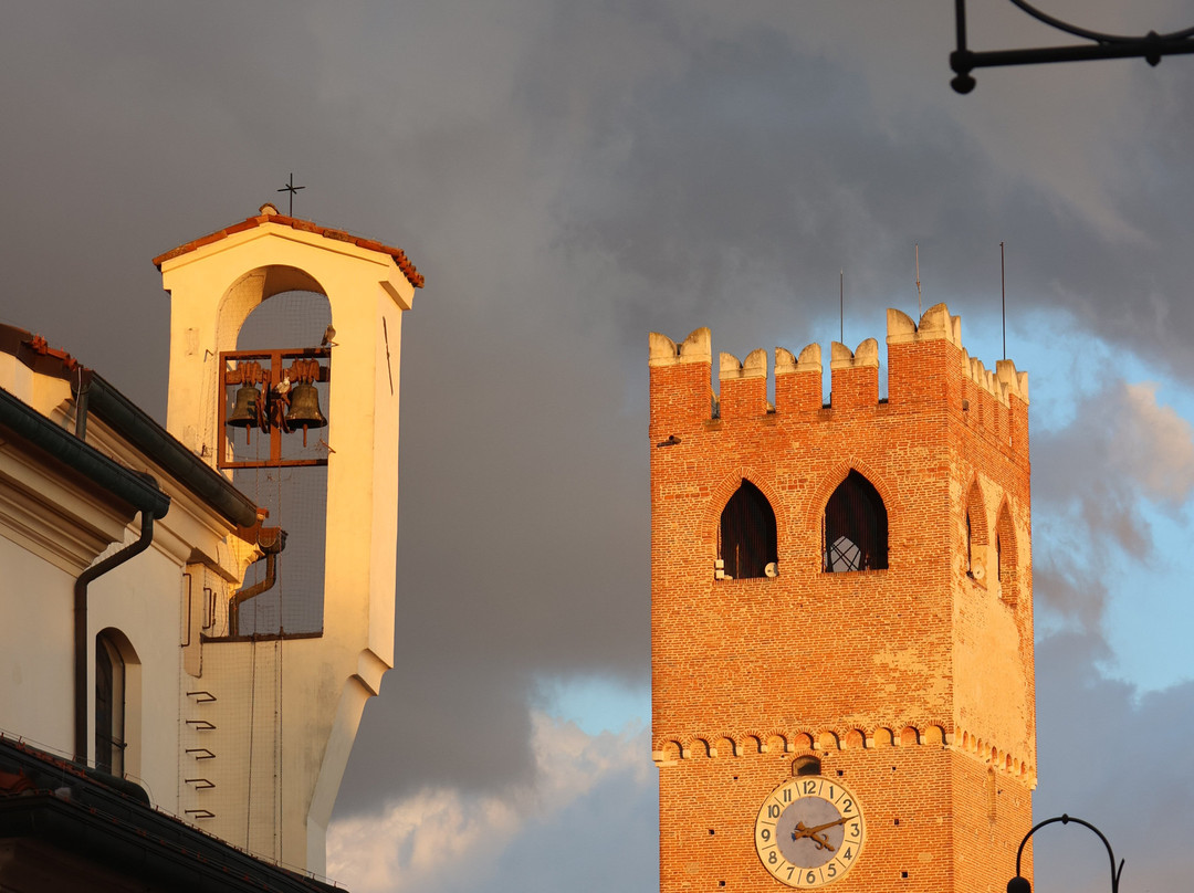 Centro Storico di Noale-Noale必去景点