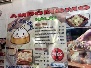 Eat Your World Food Tours-Jackson Heights必去景点