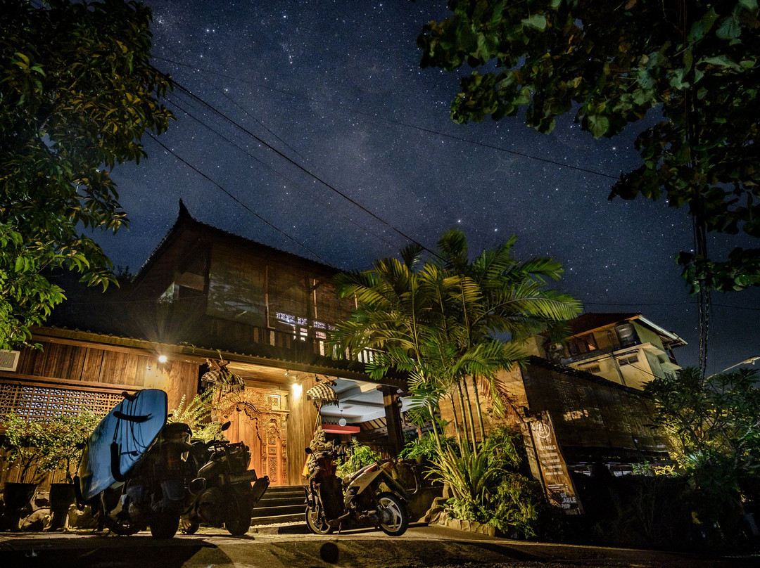 Mai Malu Restaurant and Guest House主图