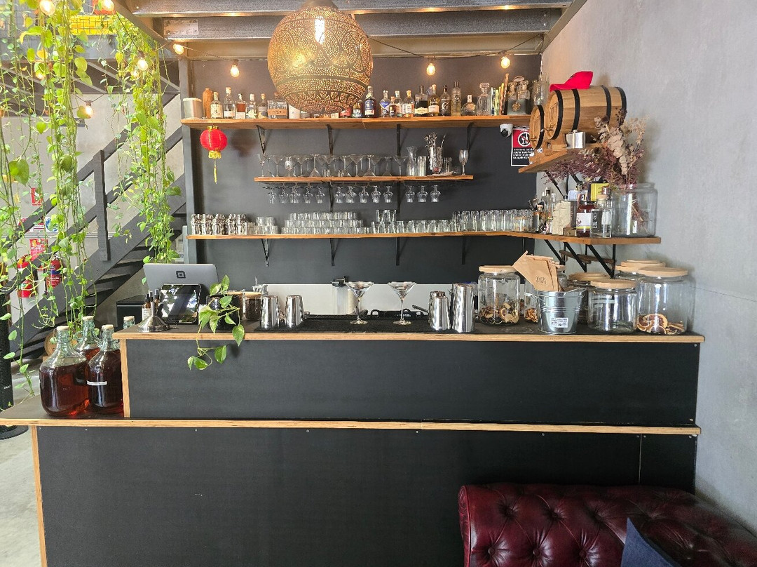 Critters Distillery-Woolgoolga必去景点