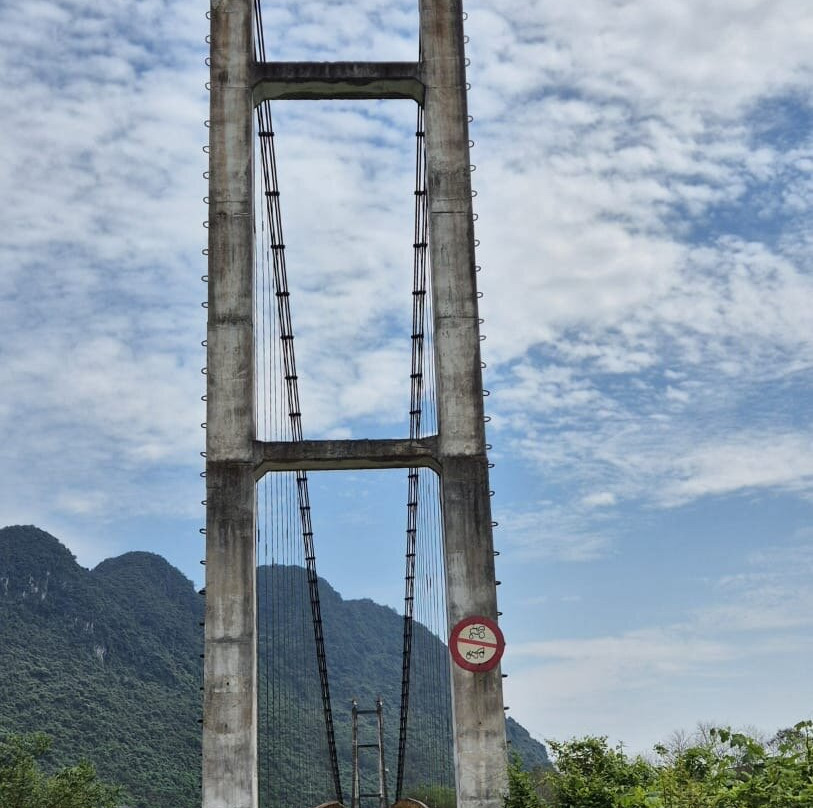 Karst Villas Phong Nha主图