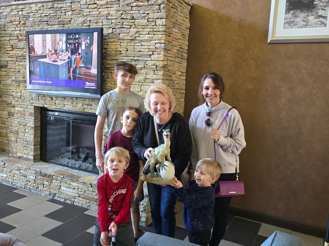 La Quinta Inn & Suites by Wyndham Glen Rose主图