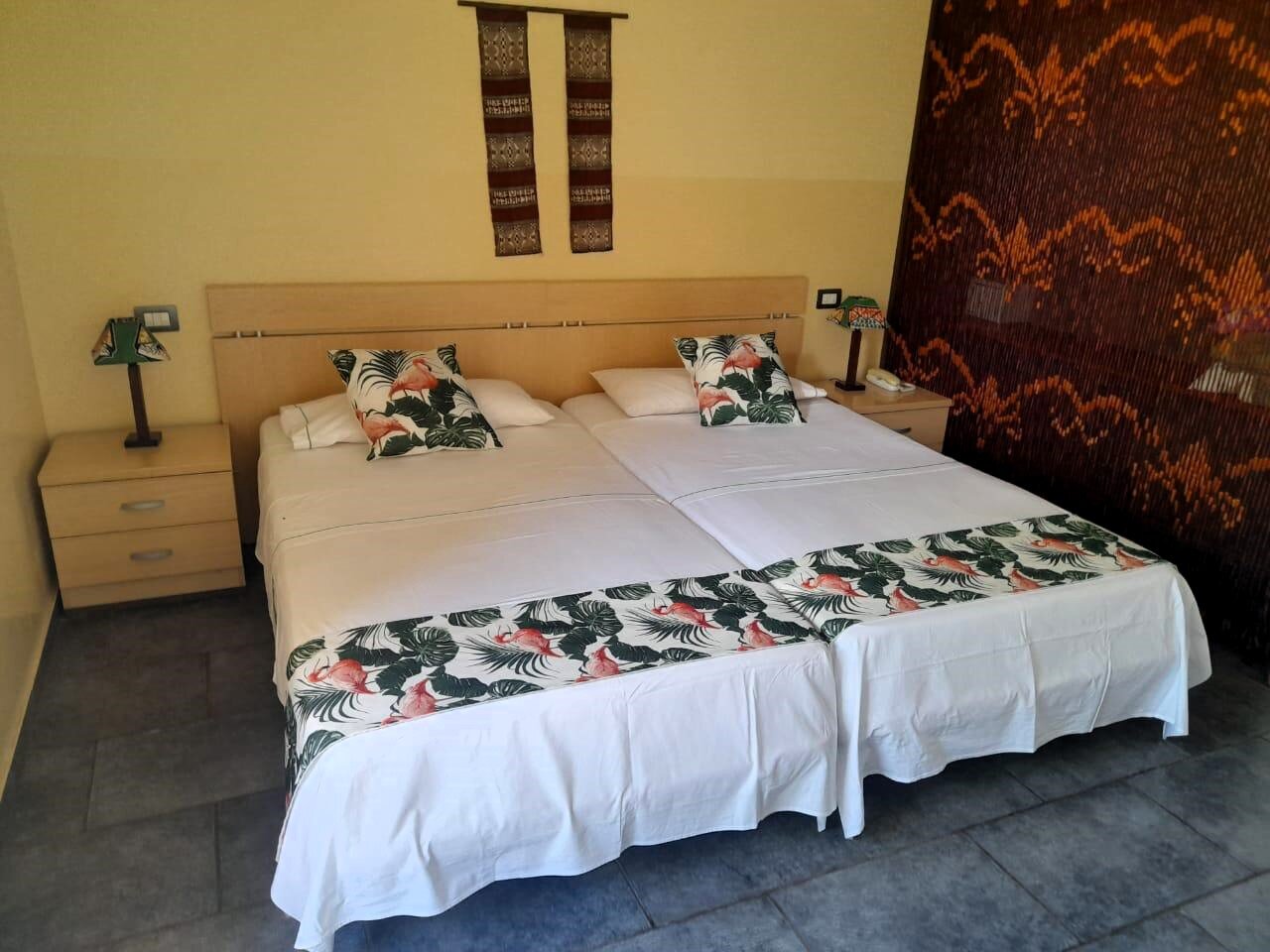 Porta Do Vento-客卧