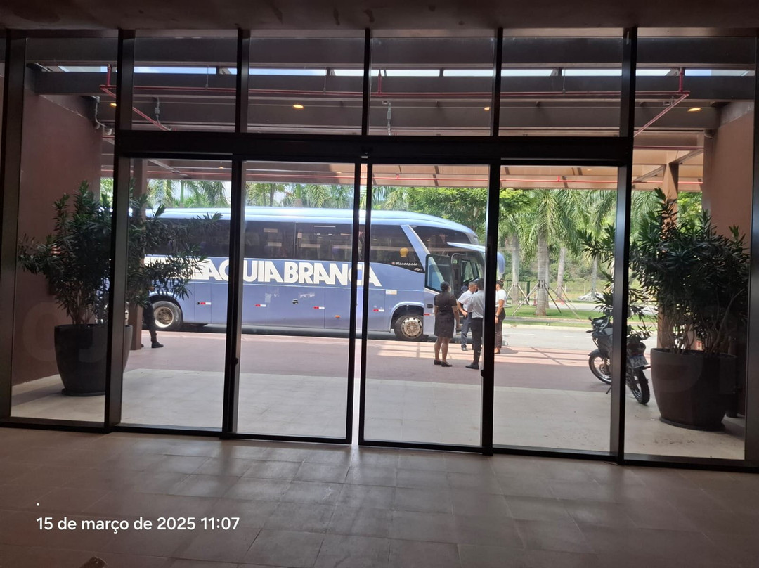 Catarina Fashion Outlet-Sao Roque必去景点