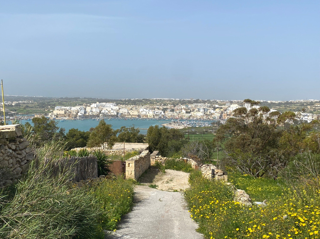 South Wind Guesthouse主图