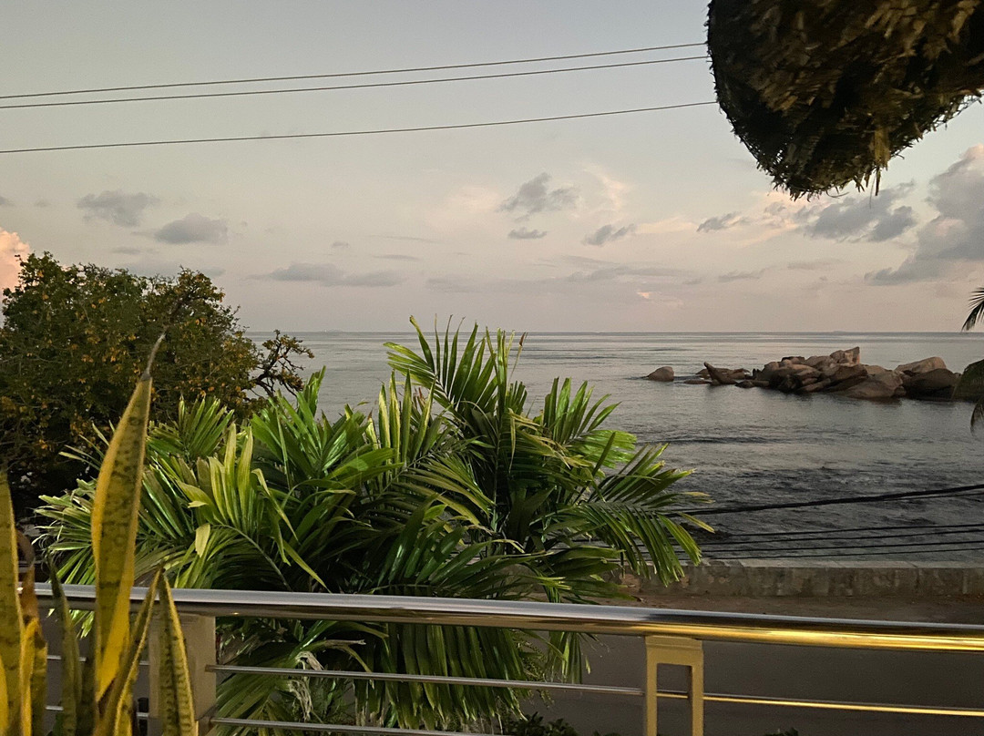 La Petite Maison And Sea Splash主图