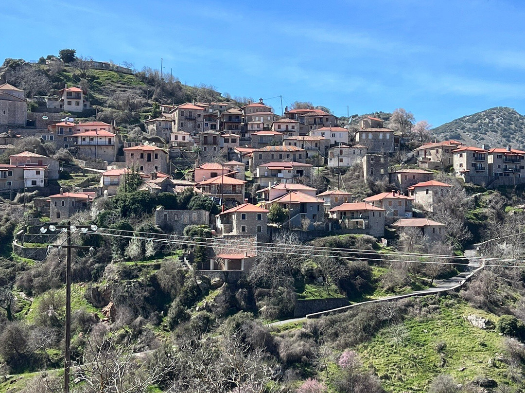 En Dimitsani Guesthouse &主图