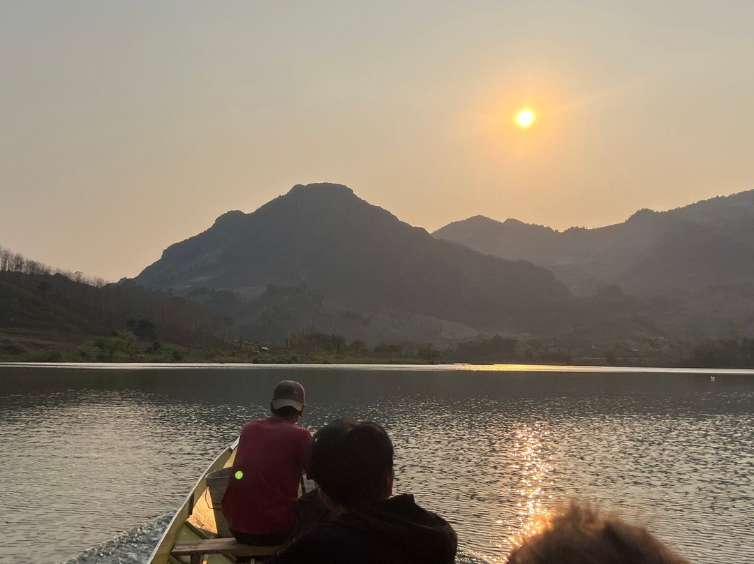 Luang Prabang Homestay主图