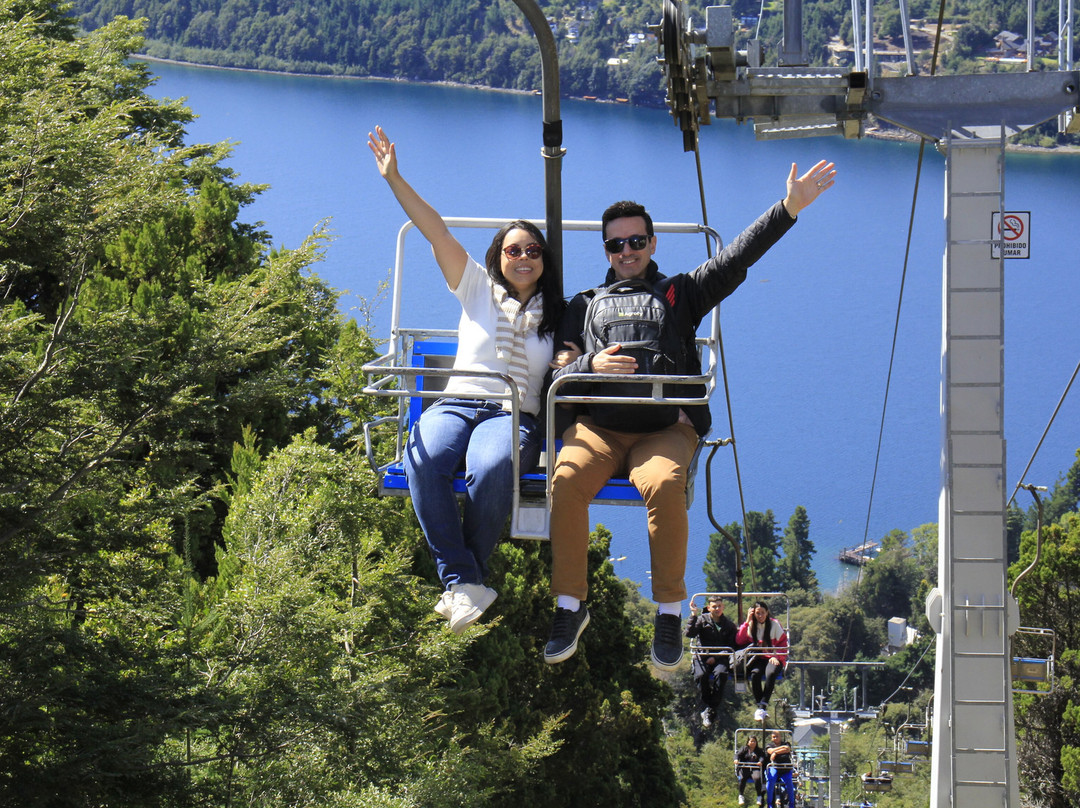 J Veras Turismo-布宜诺斯艾利斯必去景点