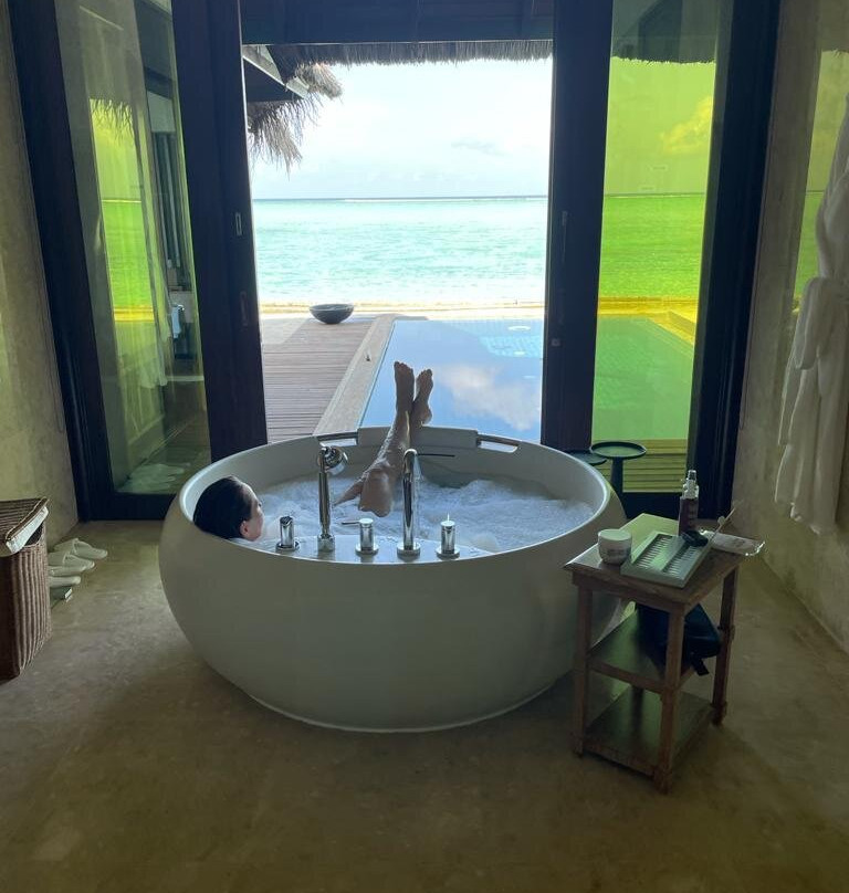 泰姬珍品度假村主图