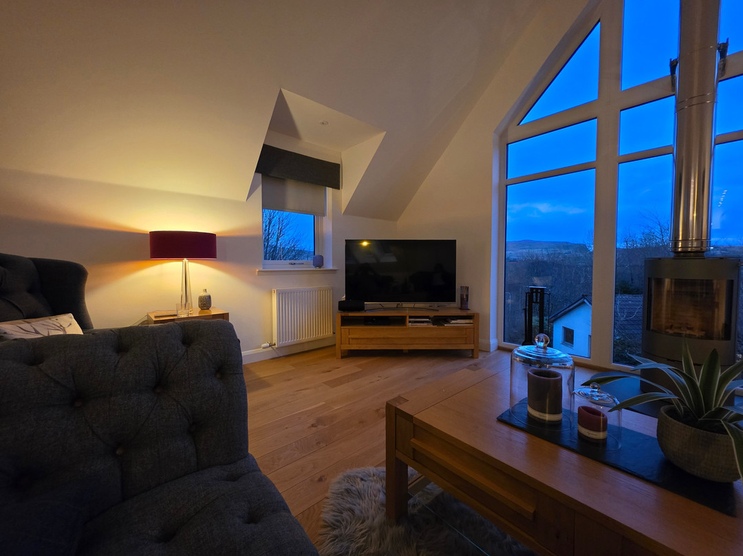 Millpond House主图