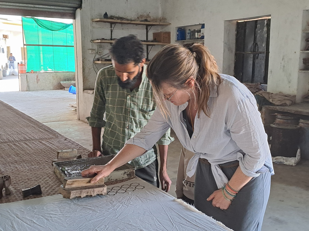 Tour Guide In Udaipur-乌代布尔必去景点