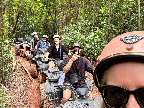 KONG Tours Vietnam-会安必去景点
